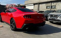 فورد موستانج